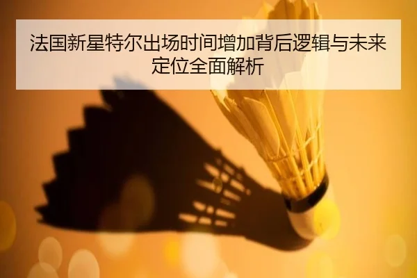 法国新星特尔出场时间增加背后逻辑与未来定位全面解析